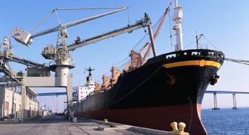 Розблокування українських портів може підсилити гривню — експерт Рис.1