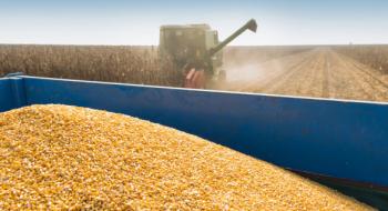 США розробляють «план Б» для експорту зернових з України Рис.1