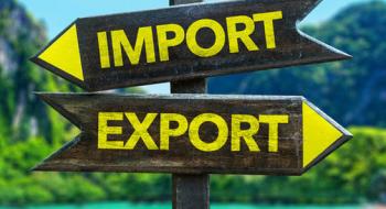 У червні 2022 року Україна наростила експорт агропродукції на 30% Рис.1