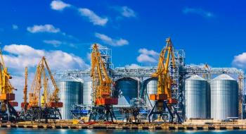 У Туреччині домовились про деблокаду трьох українських портів Рис.1