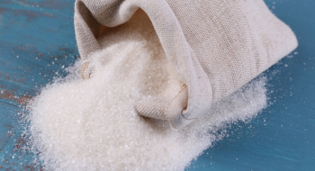 Виробництво цукру в Україні прогнозують на рівні 1,1 млн т Рис.1