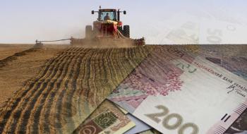 Аграріям доведеться сплачувати податки за окуповані землі Рис.1