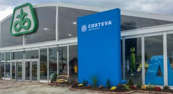 Corteva збільшила продажі ЗЗР в Україні на 30% Рис.1