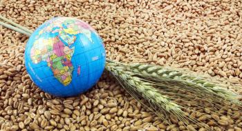 Експорт зерна з України у липні сягнув 1,6 млн т Рис.1
