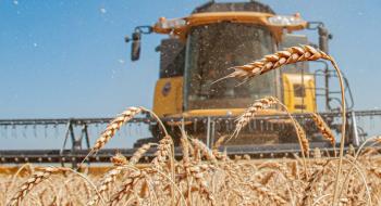 Канада профінансує зберігання 2,4 млн т українського зерна Рис.1