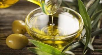 В Іспанії зменшилось виробництво оливкової олії Рис.1