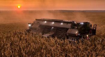 В Україні тестують унікальний системний трактор Рис.1