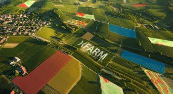 xFarm Technologies має намір зробити сільське господарство більш стійким Рис.1