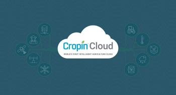 Cropin запускає першу у світі галузеву хмару для розумного сільського господарства Рис.1