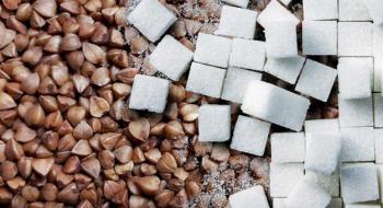 Дефіциту гречки та цукру в Україні не буде,- Тарас Висоцький Рис.1