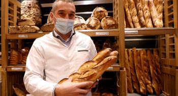 Хліб у ЄС подорожчав на 20% через війну в Україні Рис.1