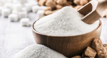 Світове виробництво цукру встановить п'ятирічний рекорд Рис.1
