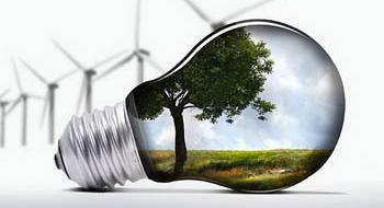 Україна має можливість стати “зеленим” енергетичним хабом для Європи Рис.1