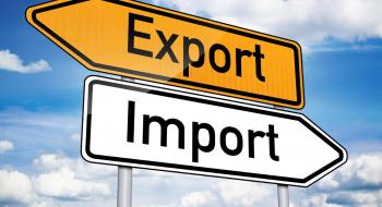 Україна наростила експорт та скоротила дефіцит торгівлі – Качка Рис.1
