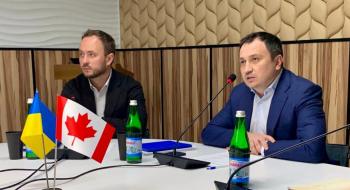 Україна та Канада обговорили посилення співпраці в агросфері Рис.1