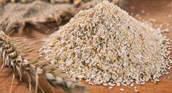 В Україні продовжують дорожчати пшеничні висівки Рис.1