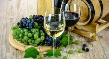 Виробництво вина в ЄС скоротиться на 3% Рис.1