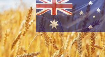 Австралія у 2022/23 МР може зібрати майже рекордний врожай зерна Рис.1