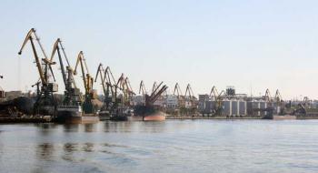 Бізнес закликає включити Миколаївський порт до зернової угоди Рис.1