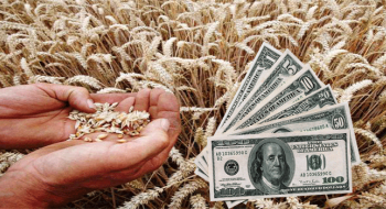 Ціни на пшеницю виросли на 5-6,5%, а в Україні трейдери зупинили закупівлі через ракеті обстріли Рис.1