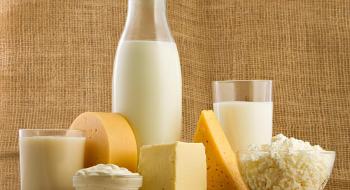 Експорт українських молочних продуктів зростає за рахунок ЄС Рис.1