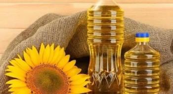 Індія відновила імпорт соняшникової олії з України Рис.1