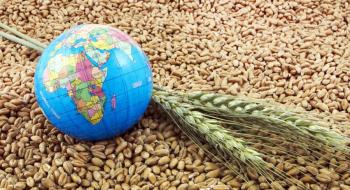 Німеччина та Франція допомагають Україні постачати пшеницю до Ефіопії та Сомалі, - огляд іноземних ЗМІ за 6 жовтня 2022 року Рис.1