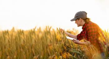 Програма TalentA-2022 визначила переможниць серед жінок-фермерів Рис.1