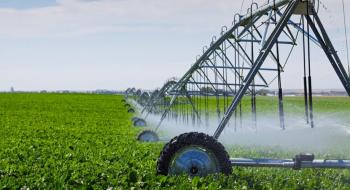 Програма USAID з аграрного і сільського розвитку (АГРО) надасть субгранти на 36.6 млн грн для водокористувачів Рис.1