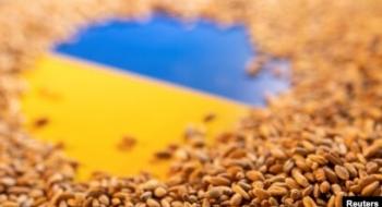 Судно з українською пшеницею прибуло в Кенію Рис.1