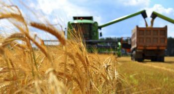 Україна у вересні експортувала майже 7 млн т зерна – Сольський Рис.1