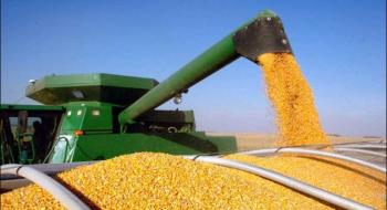 За половину осені з України відправлено 10,4 млн тонн агропродукції Рис.1