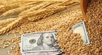 Активізація експорту з портів Чорного моря повертає експортерів на ринок пшениці Рис.1