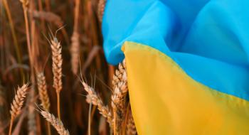 Grain from Ukraine: Україна виконує свою місію гаранта світової продовольчої безпеки, – Маркіян Дмитрасевич Рис.1