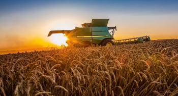 Міністерство сільського господарства США підвищує прогноз збільшення посівів пшениці та кукурудзи в країні на 2023 рік, - огляд іноземних ЗМІ за 09 листопада 2022 Рис.1