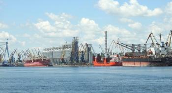 Миколаївський порт приєднається до зернової угоди після звільнення Кінбурнської коси Рис.1