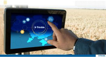 Підтримка Trimble у дії: відгуки українських аграріїв про безкоштовний сигнал CenterPoint® RTX Рис.1