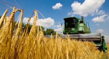 Україна цьогоріч очікує врожай у 67 млн тонн зернових та олійних Рис.1