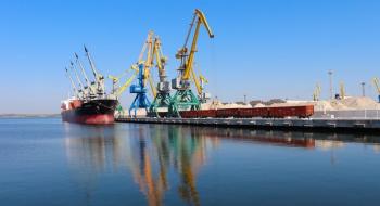 Україна офіційно запропонувала долучити Миколаївський порт до «зернової угоди» Рис.1