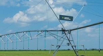 Variant Irrigation відновлює роботу в Херсонській області Рис.1