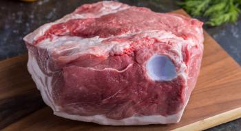 Зростання цін на свинину у роздрібі сповільнилося, – АСУ Рис.1