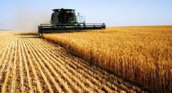 Аграрії Вінниччини намолотили 4 мільйони тонн зерна Рис.1