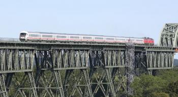 Deutsche Bahn витратить близько 3 млрд євро на цифровізацію залізниць Рис.1