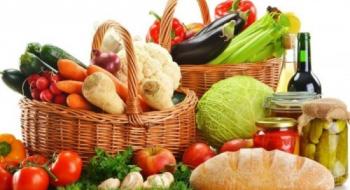 Продовольча безпека та аграрний ринок України — основна тема міжнародного вебінару за участі Мінагрополітики Рис.1