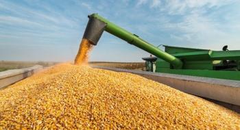 Україна відправляє зерновим коридором рекордні обсяги продовольства Рис.1