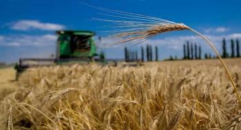 Жнива-2022: Аграрії Хмельниччини – лідери по врожайності зернових Рис.1