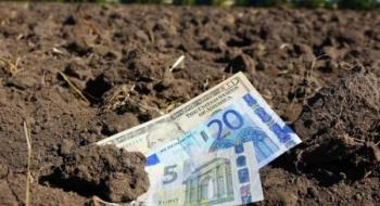 Ціна землі в Україні перевищила 52 тис. грн/га Рис.1