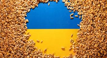 До Ефіопії, яка перебуває на межі голоду, Україна вже відправила майже 240 тис. тонн пшениці Рис.1