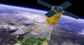 Компанія EOS Data Analytics запустила перший супутник у світі агро-орієнтованого сузір’я Рис.1