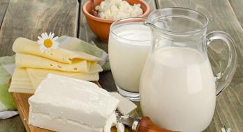 Молочні продукти цьогоріч в Україні подорожчають на 25% Рис.1